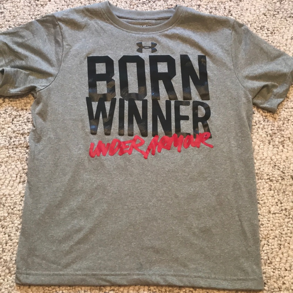 Under Armour T-shirt